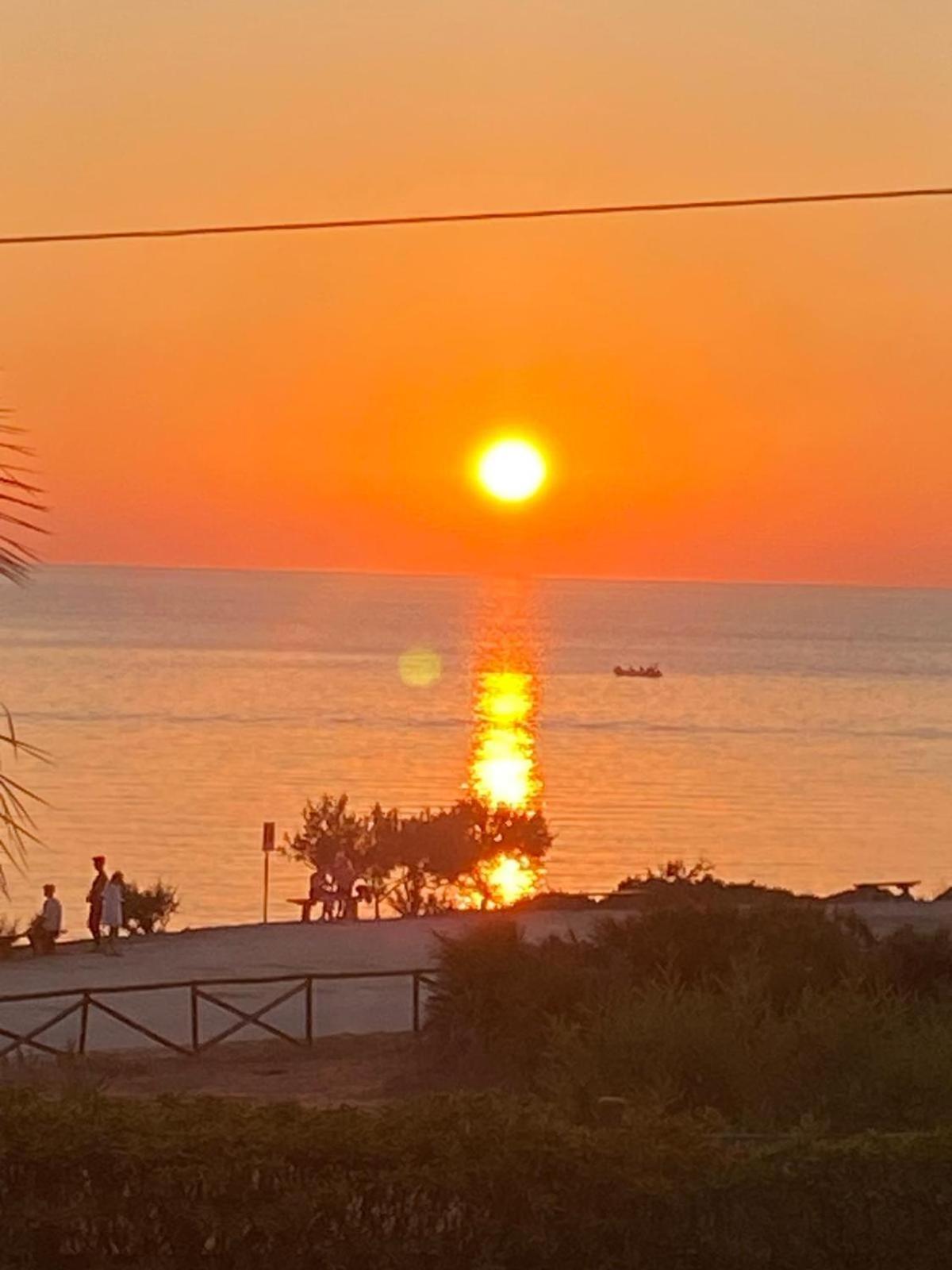 B&B Sicilia In Versi Custonaci Εξωτερικό φωτογραφία