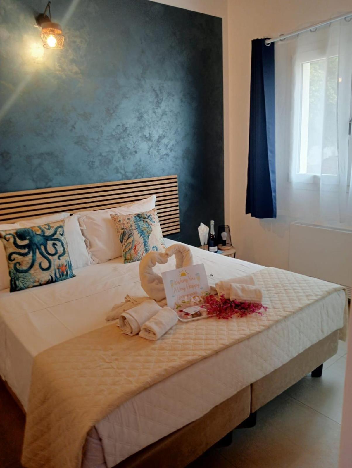 B&B Sicilia In Versi Custonaci Εξωτερικό φωτογραφία