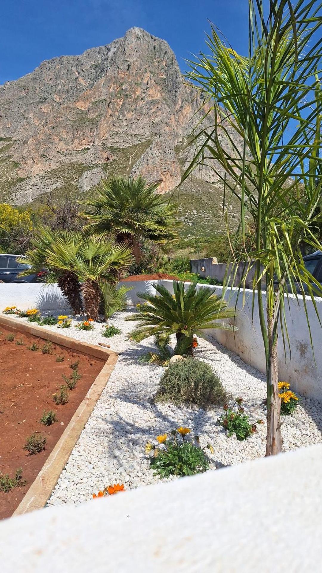 B&B Sicilia In Versi Custonaci Εξωτερικό φωτογραφία