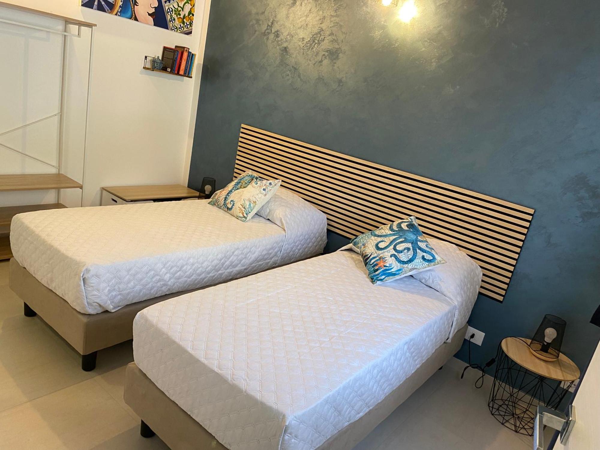 B&B Sicilia In Versi Custonaci Εξωτερικό φωτογραφία