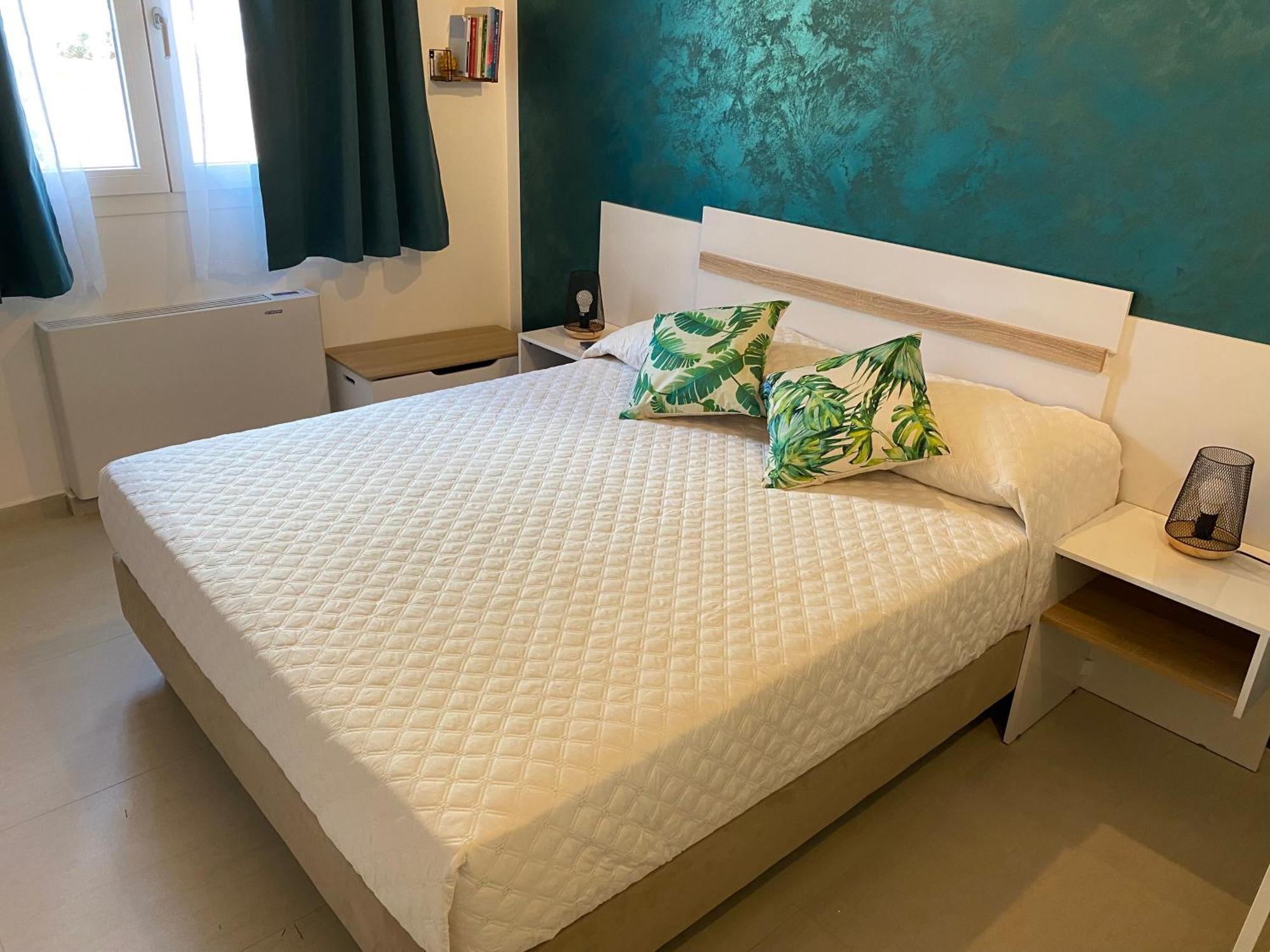 B&B Sicilia In Versi Custonaci Εξωτερικό φωτογραφία